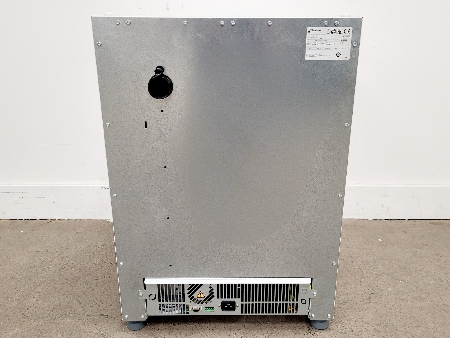 Image of Thermo Scientific Heratherm IGS60 Incubator