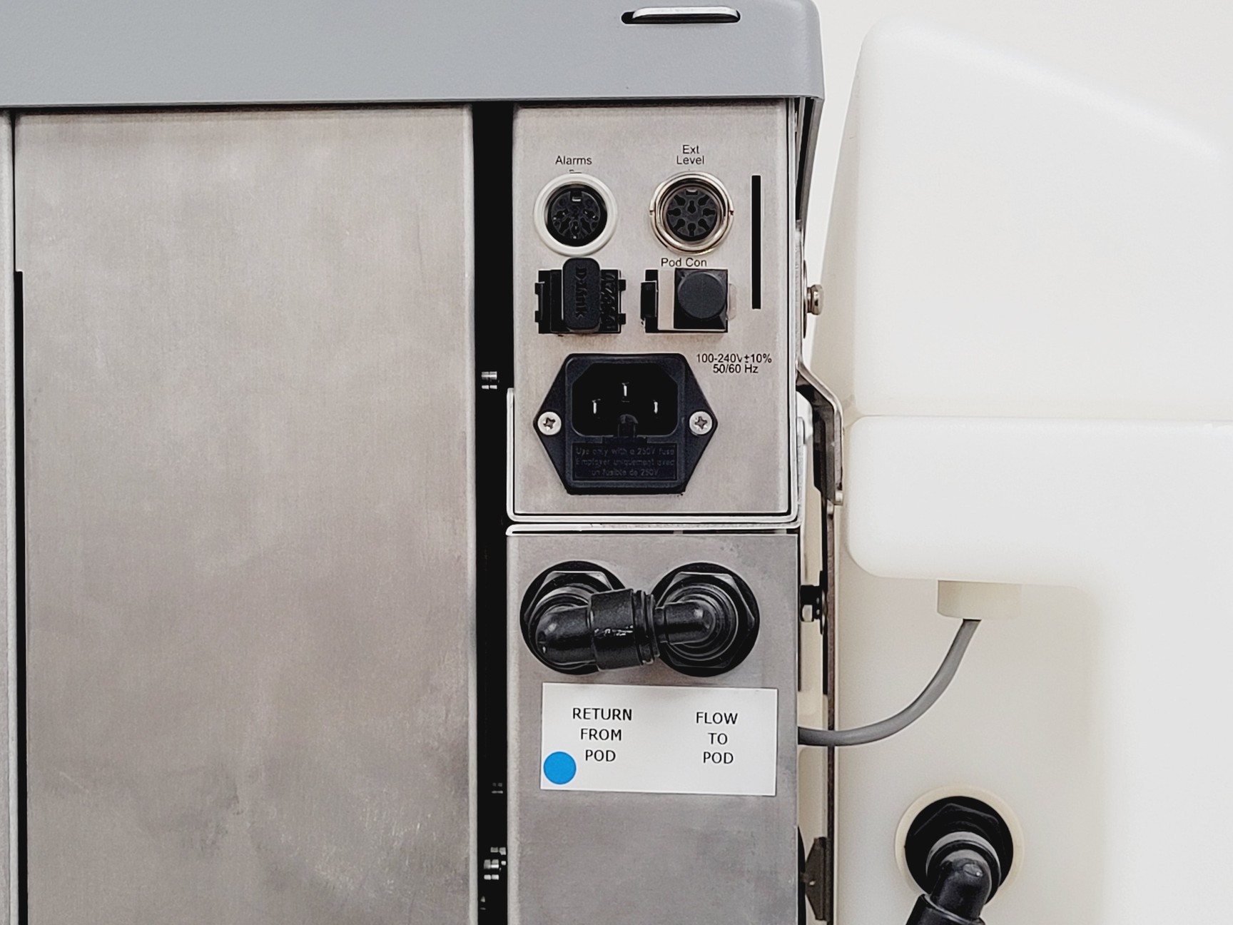 Image of Suez Purite Select Fusion 160 