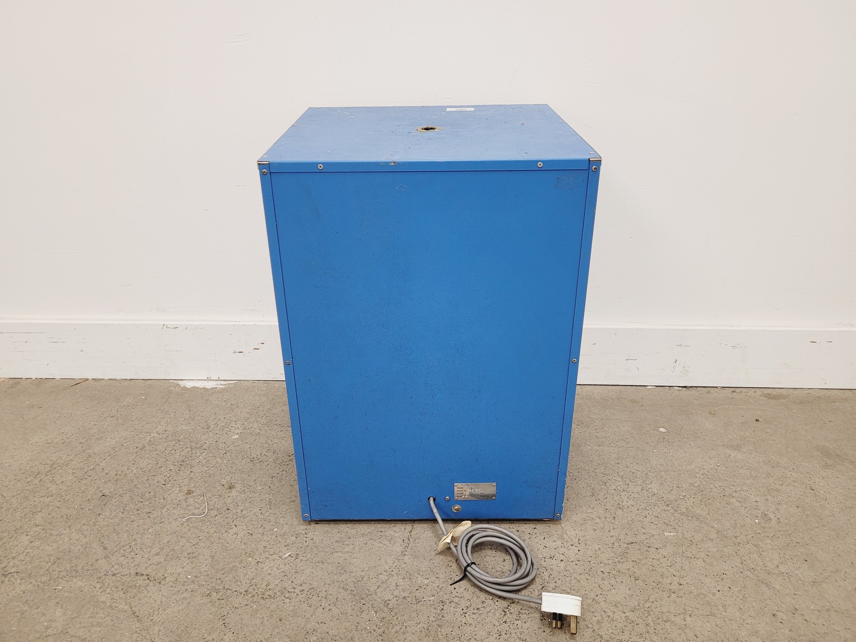 Image of Unbranded E15 Drying Oven