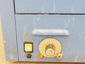 Thumbnail image of Unbranded E15 Drying Oven