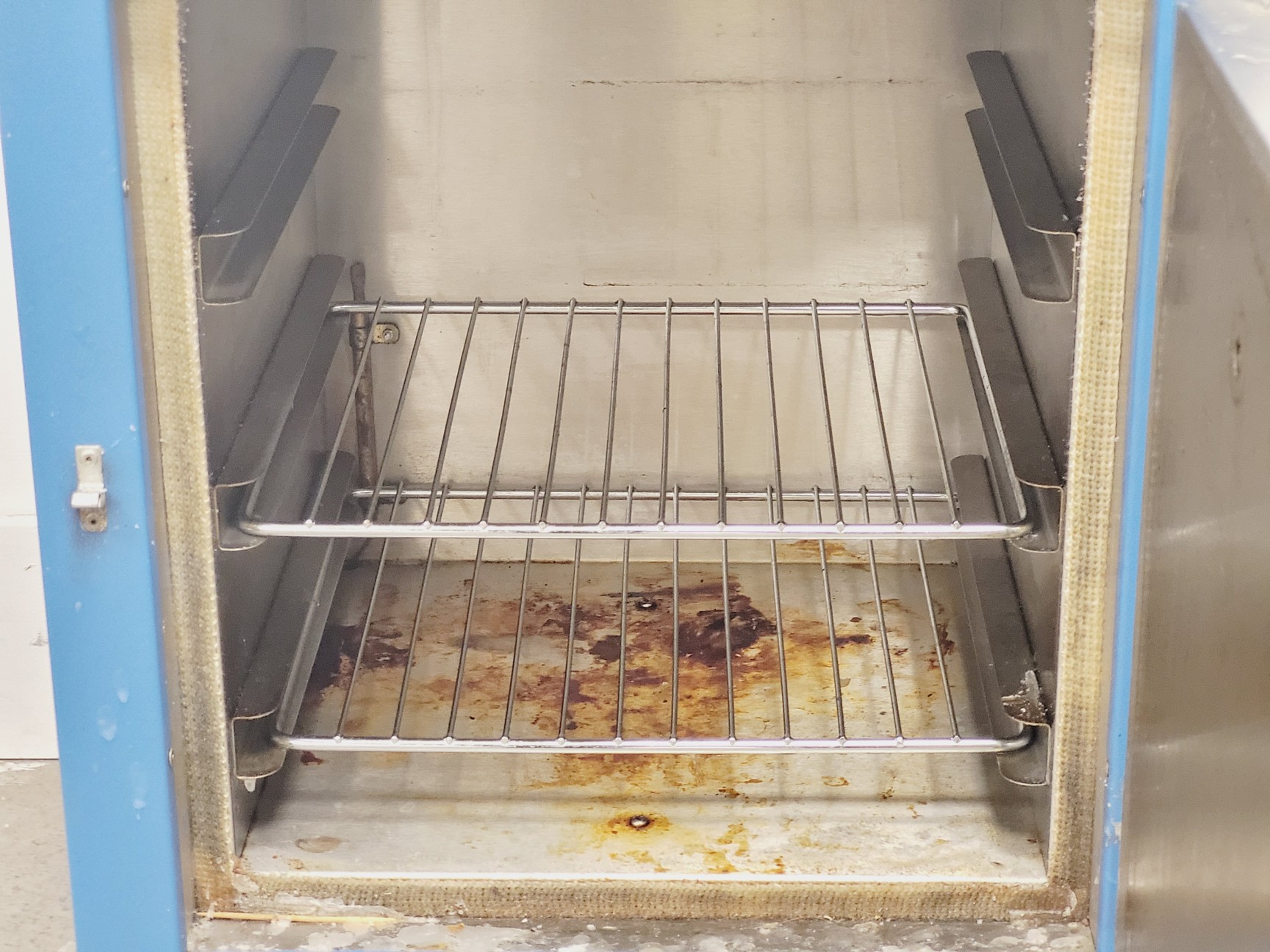 Image of Unbranded E15 Drying Oven