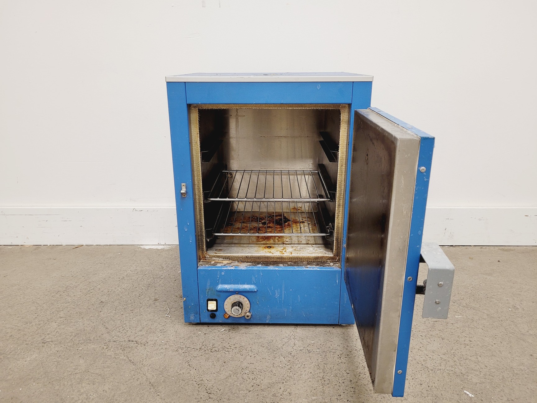 Image of Unbranded E15 Drying Oven