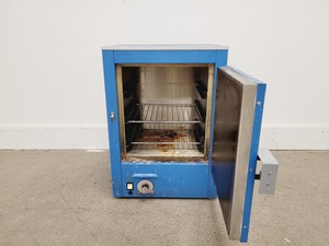 Thumbnail image of Unbranded E15 Drying Oven