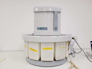 Thumbnail image of Shandon Citadel 2000 Tissue Processor 