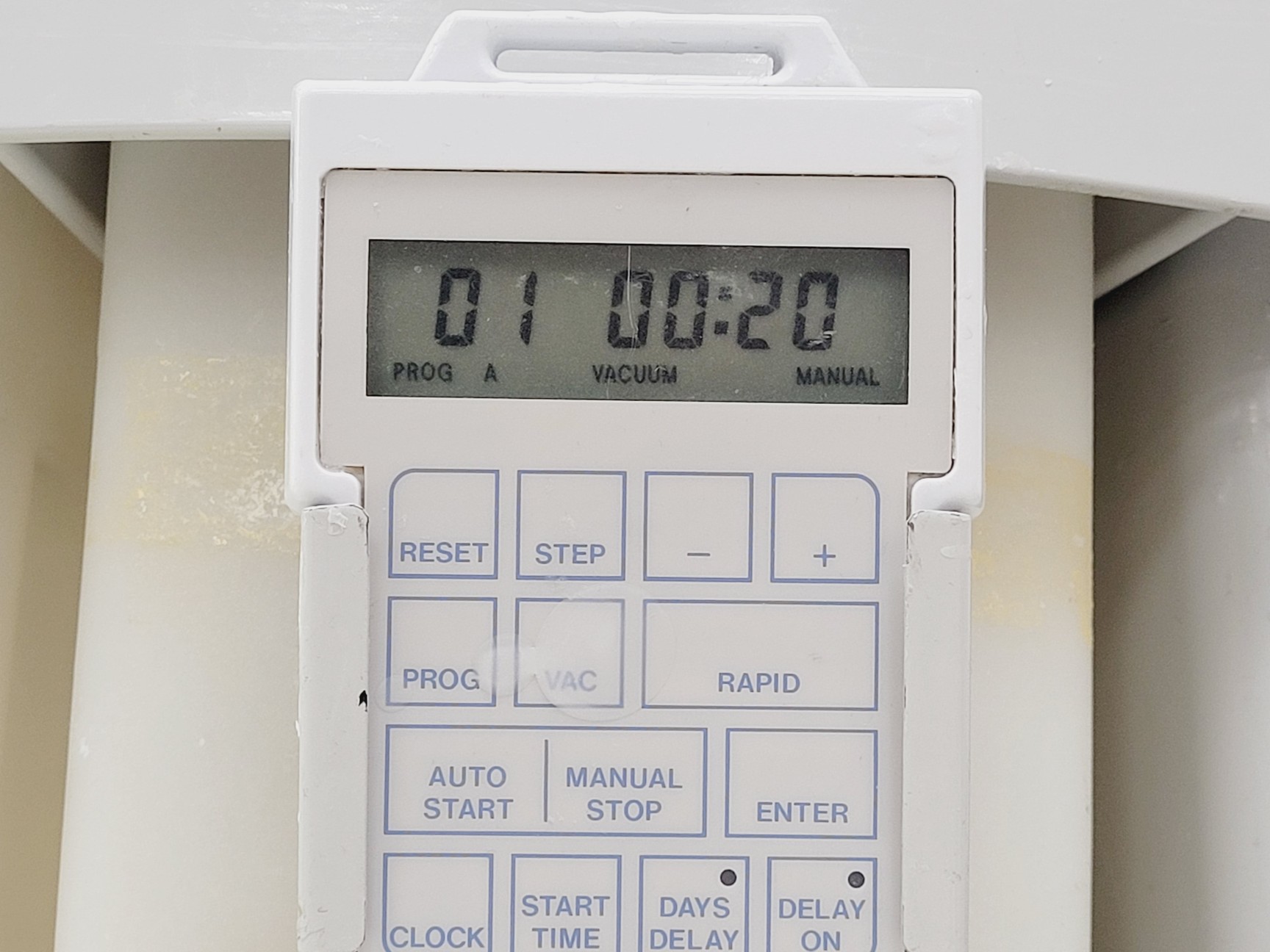 Image of Shandon Citadel 2000 Tissue Processor Lab