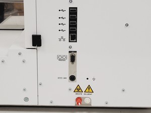 Thumbnail image of Beckman DxH 560 Autoloader Hematology Analyzer