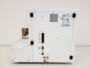 Thumbnail image of Beckman DxH 560 Autoloader Hematology Analyzer