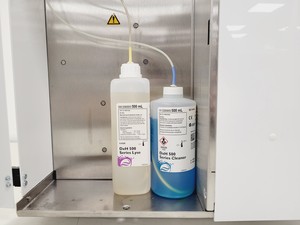 Thumbnail image of Beckman DxH 560 Autoloader Hematology Analyzer