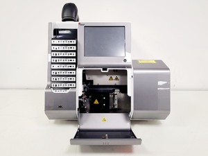 Thumbnail image of Beckman DxH 560 Autoloader Hematology Analyzer