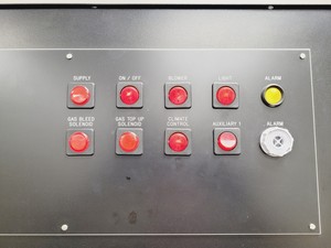 Thumbnail image of Saffron Isolator