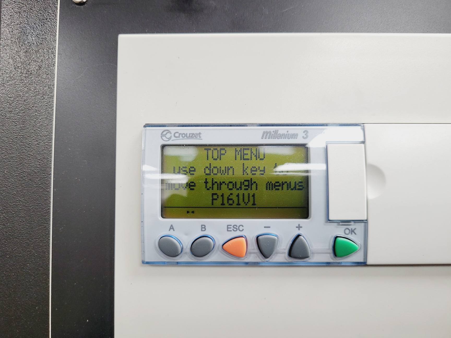 Image of Saffron Isolator