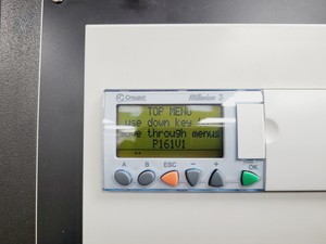 Thumbnail image of Saffron Isolator