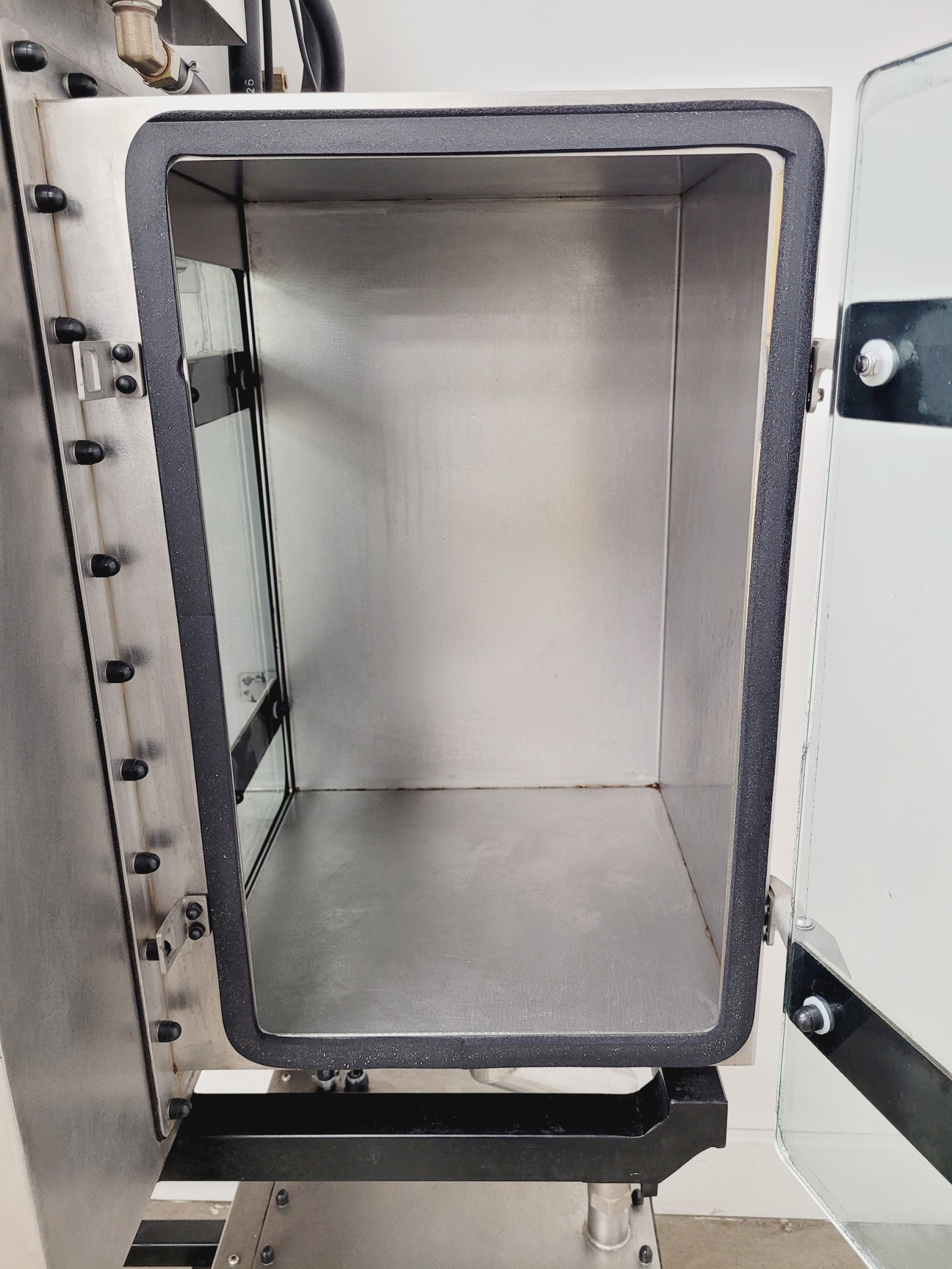 Image of Saffron Isolator