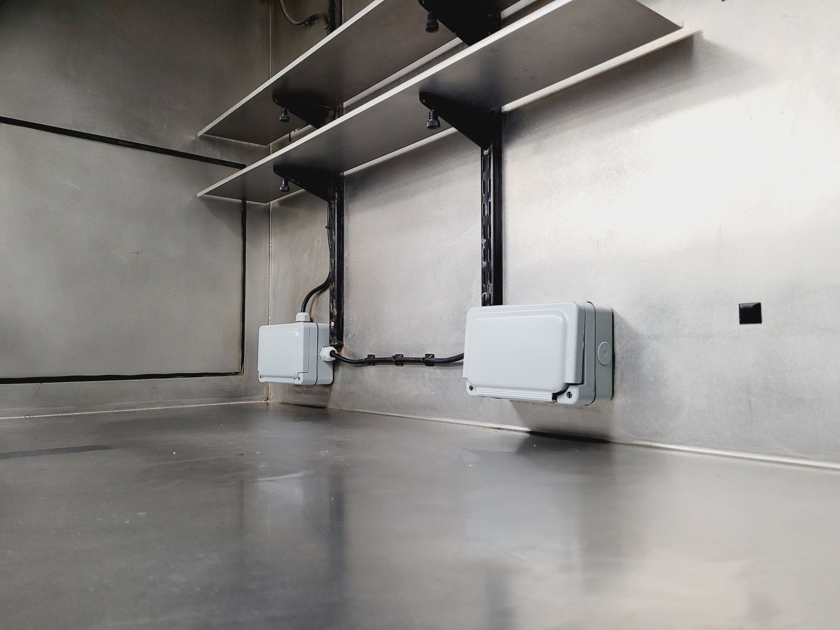 Image of Saffron Isolator