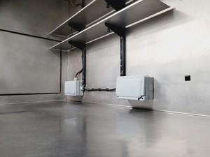 Thumbnail image of Saffron Isolator