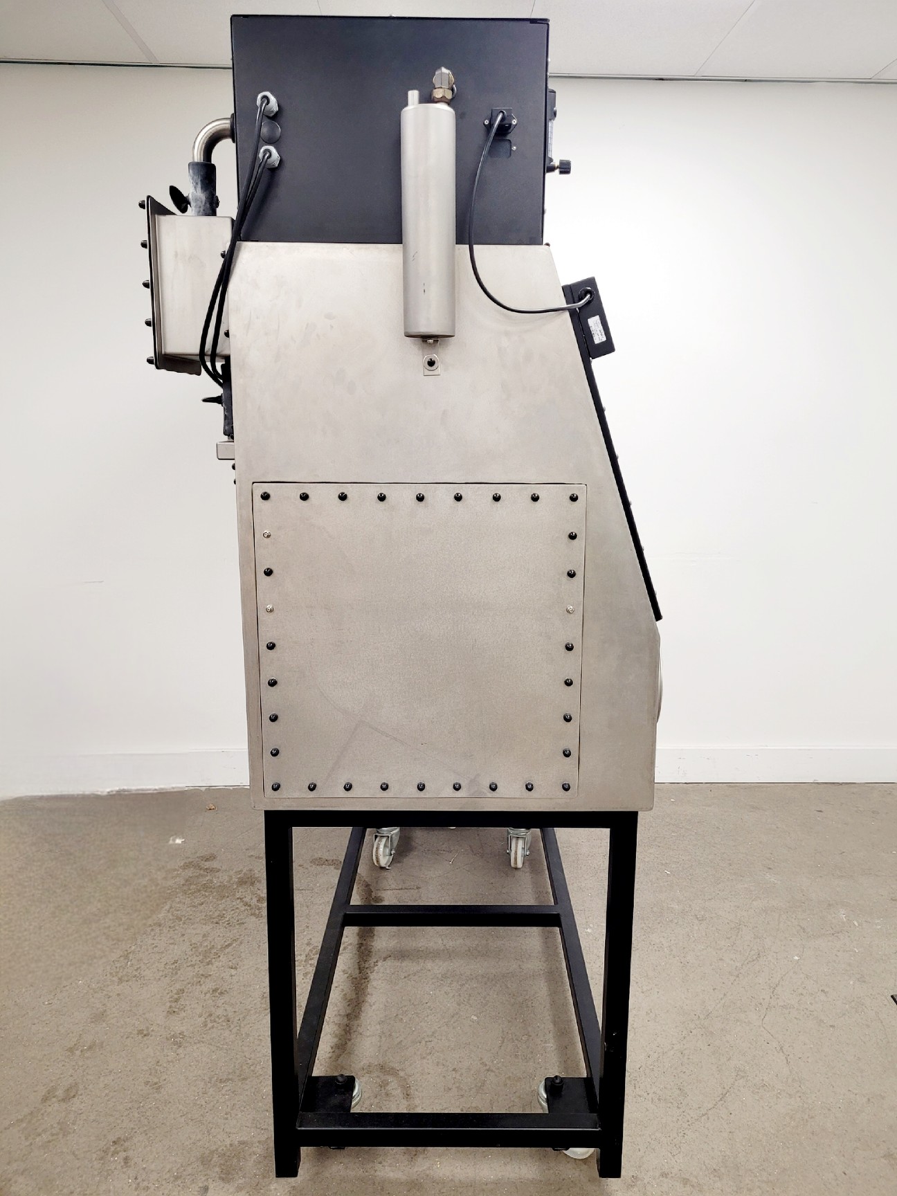 Image of Saffron Isolator