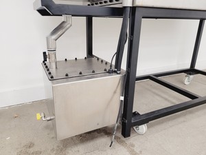 Thumbnail image of Saffron Isolator