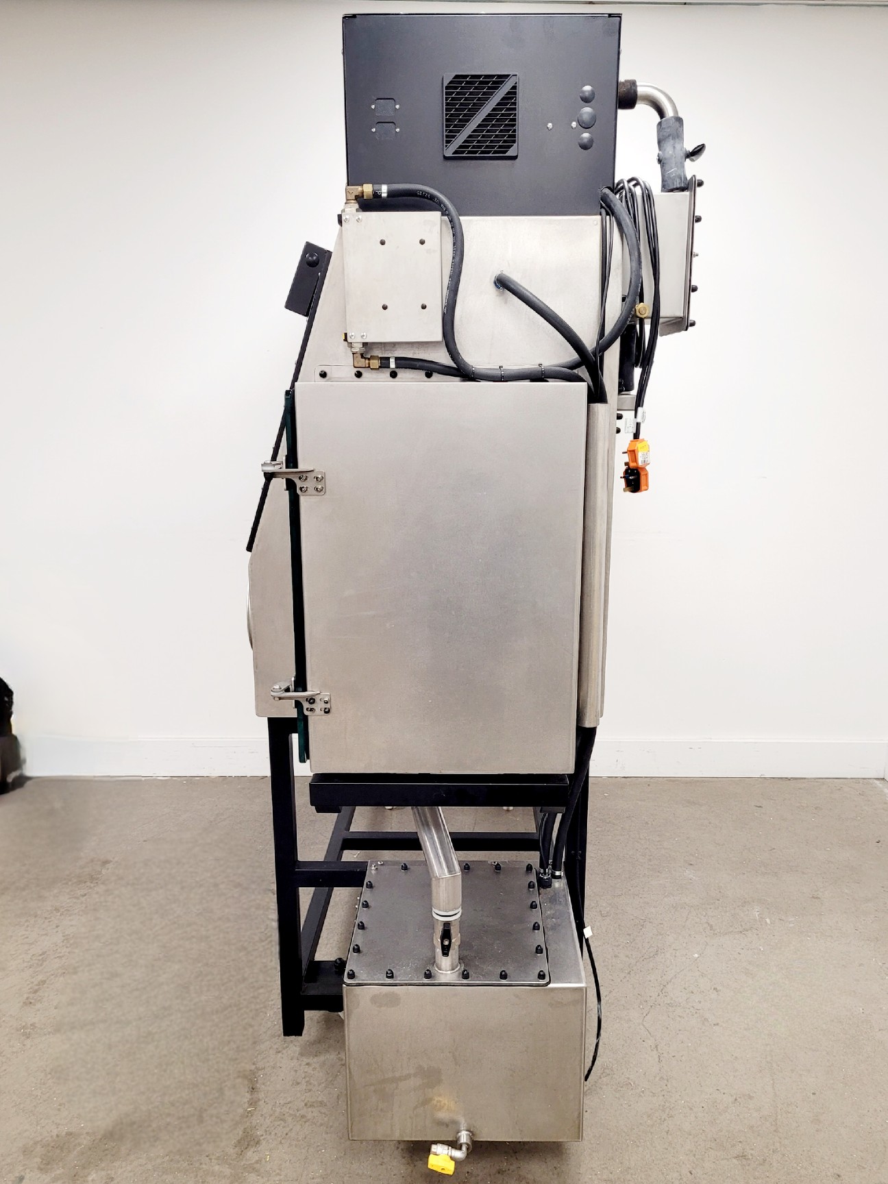 Image of Saffron Isolator