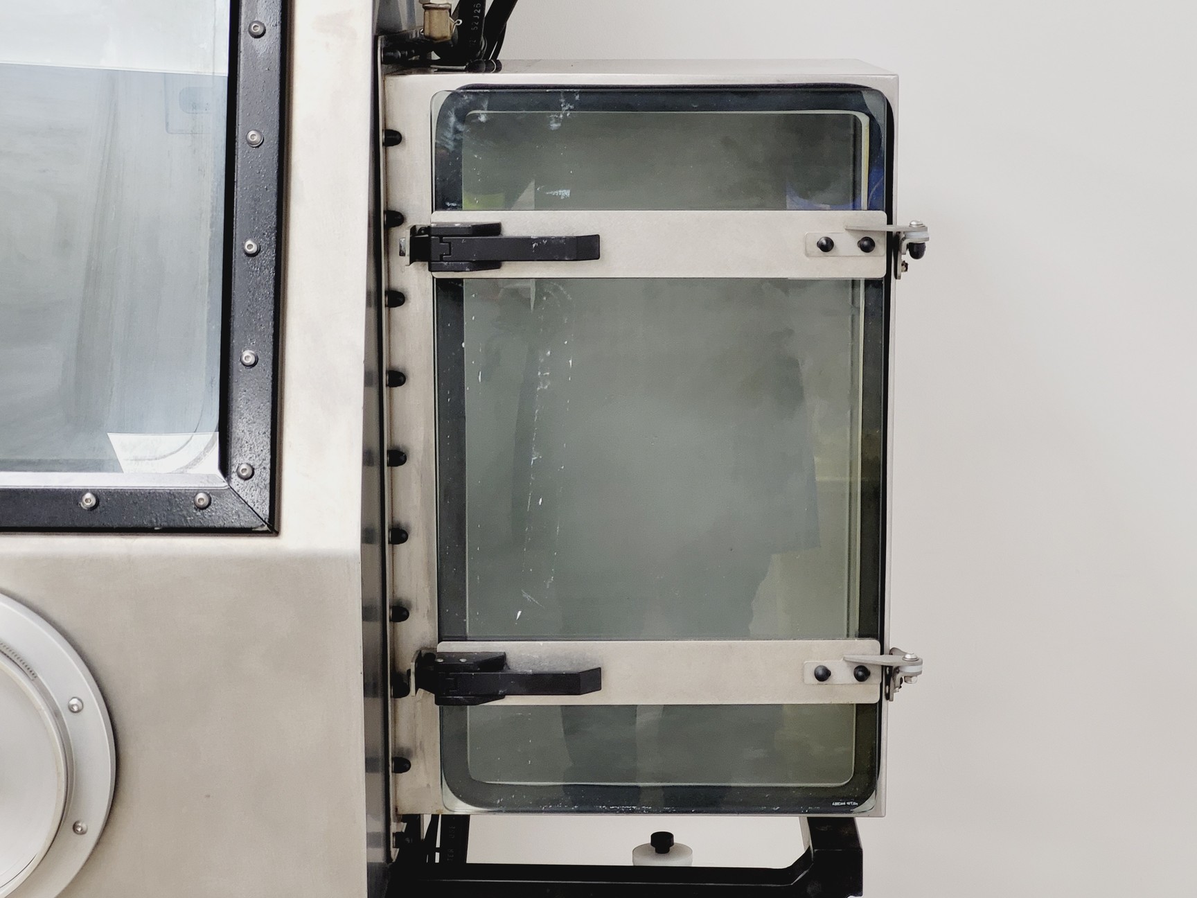 Image of Saffron Isolator