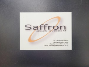 Thumbnail image of Saffron Isolator