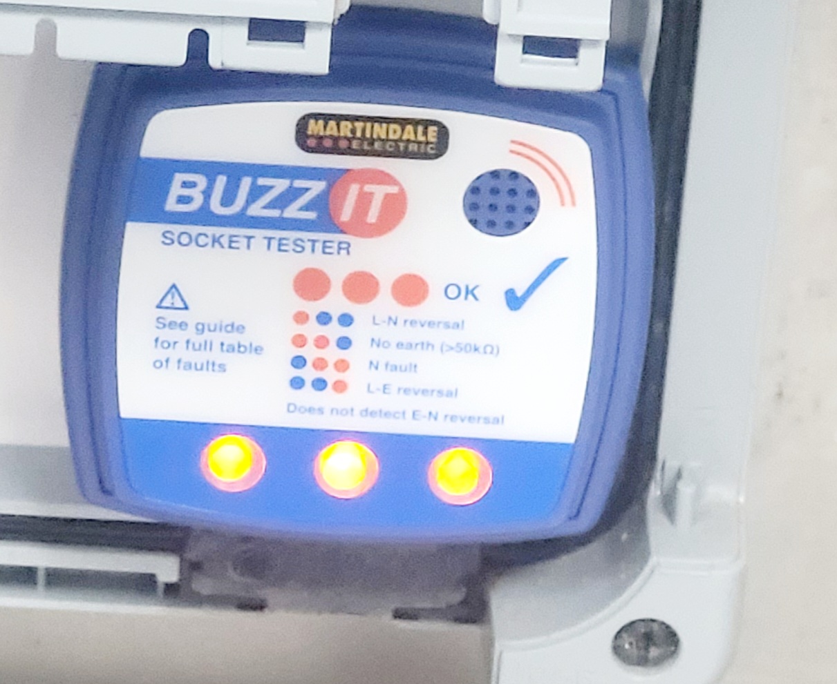 Image of Saffron Isolator