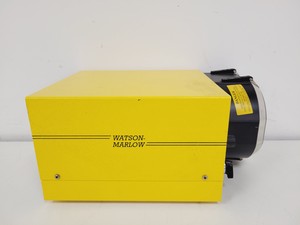 Thumbnail image of Watson Marlow 603S Peristaltic Pump