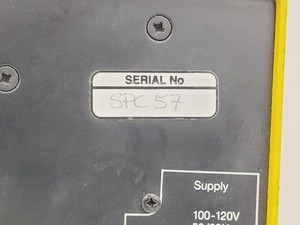 Thumbnail image of Watson Marlow 603S Peristaltic Pump