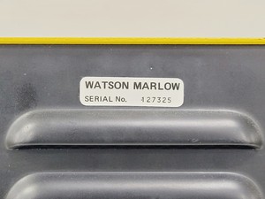 Thumbnail image of Watson Marlow 603S Peristaltic Pump