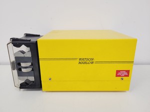 Thumbnail image of Watson Marlow 603S Peristaltic Pump