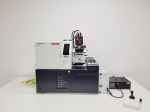 Image of Olympus VS120-S5 Virtual Slide Scanning System