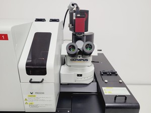 Thumbnail image of Olympus VS120-S5 Virtual Slide Scanning System