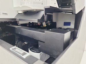 Thumbnail image of Olympus VS120-S5 Virtual Slide Scanning System