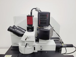 Thumbnail image of Olympus VS120-S5 Virtual Slide Scanning System