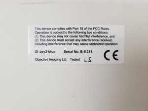 Thumbnail image of Olympus VS120-S5 Virtual Slide Scanning System