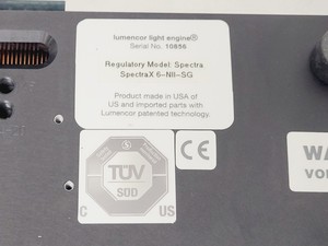 Thumbnail image of Olympus VS120-S5 Virtual Slide Scanning System