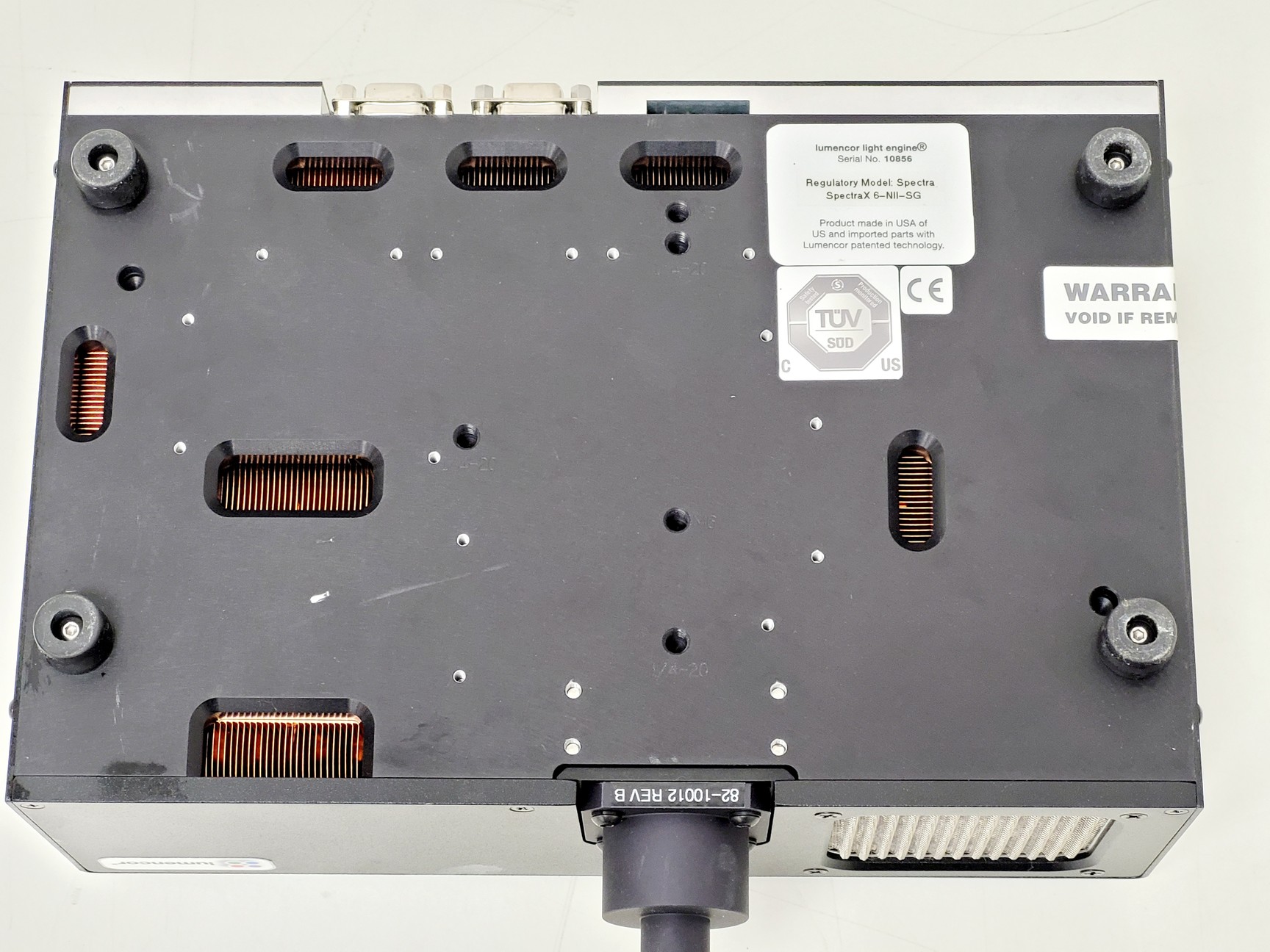 Image of Olympus VS120-S5 Virtual Slide Scanning System