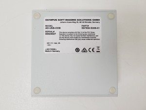 Thumbnail image of Olympus VS120-S5 Virtual Slide Scanning System