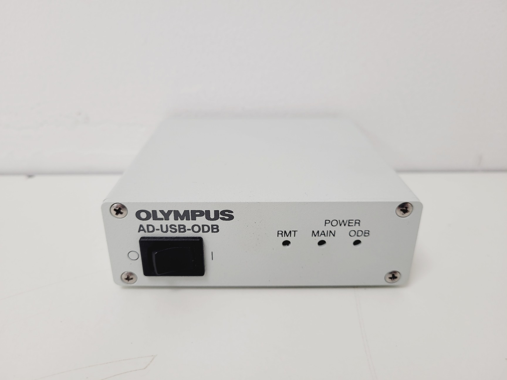 Image of Olympus VS120-S5 Virtual Slide Scanning System