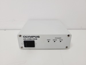 Thumbnail image of Olympus VS120-S5 Virtual Slide Scanning System
