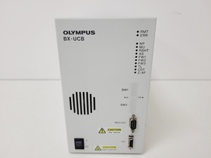 Thumbnail image of Olympus VS120-S5 Virtual Slide Scanning System
