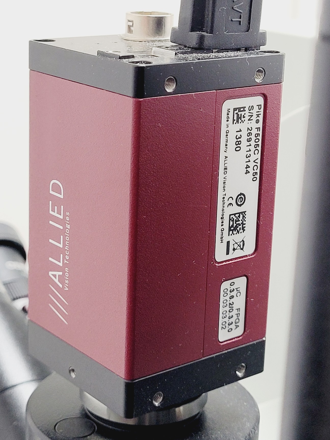 Image of Olympus VS120-S5 Virtual Slide Scanning System