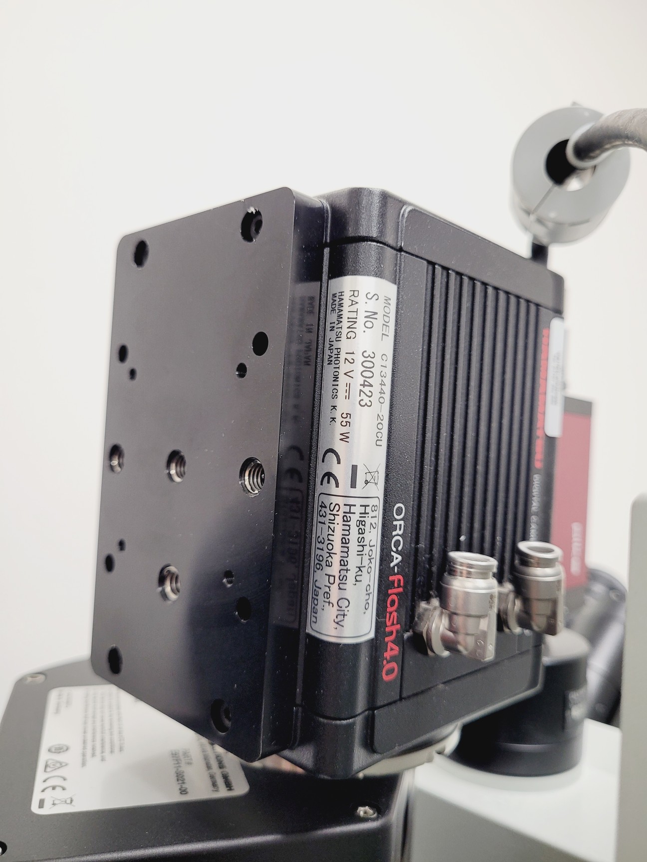 Image of Olympus VS120-S5 Virtual Slide Scanning System