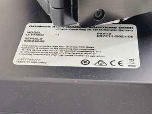 Thumbnail image of Olympus VS120-S5 Virtual Slide Scanning System