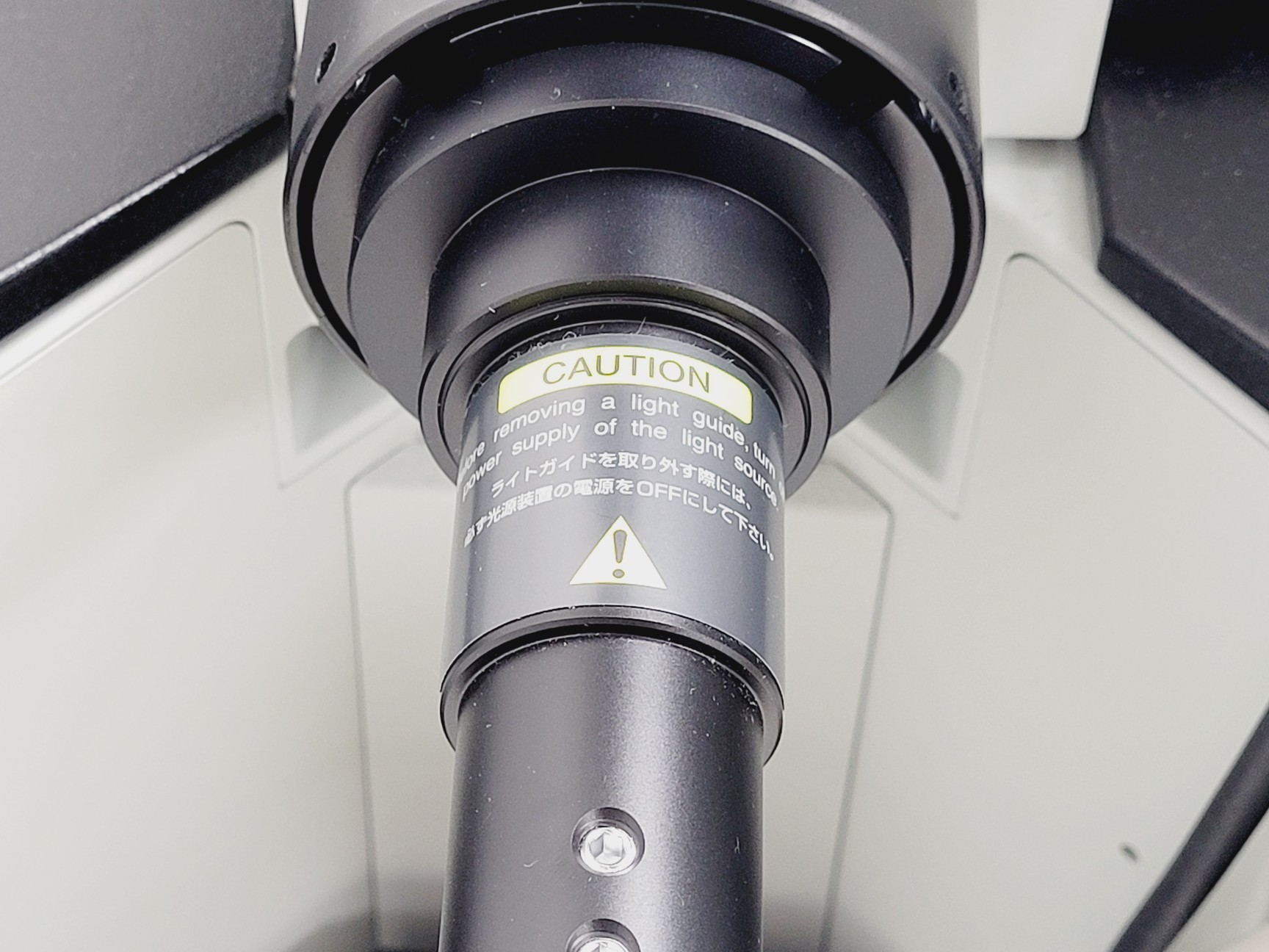 Image of Olympus VS120-S5 Virtual Slide Scanning System