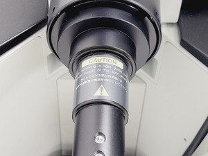 Thumbnail image of Olympus VS120-S5 Virtual Slide Scanning System