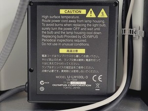 Thumbnail image of Olympus VS120-S5 Virtual Slide Scanning System