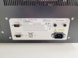 Thumbnail image of Olympus VS120-S5 Virtual Slide Scanning System