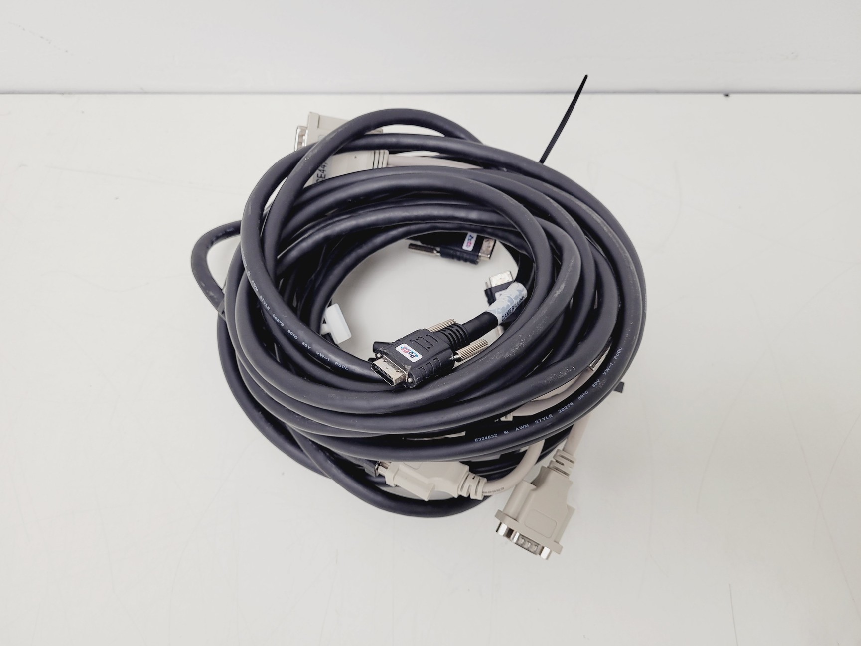 Image of Olympus VS120-S5 Virtual Slide Scanning System