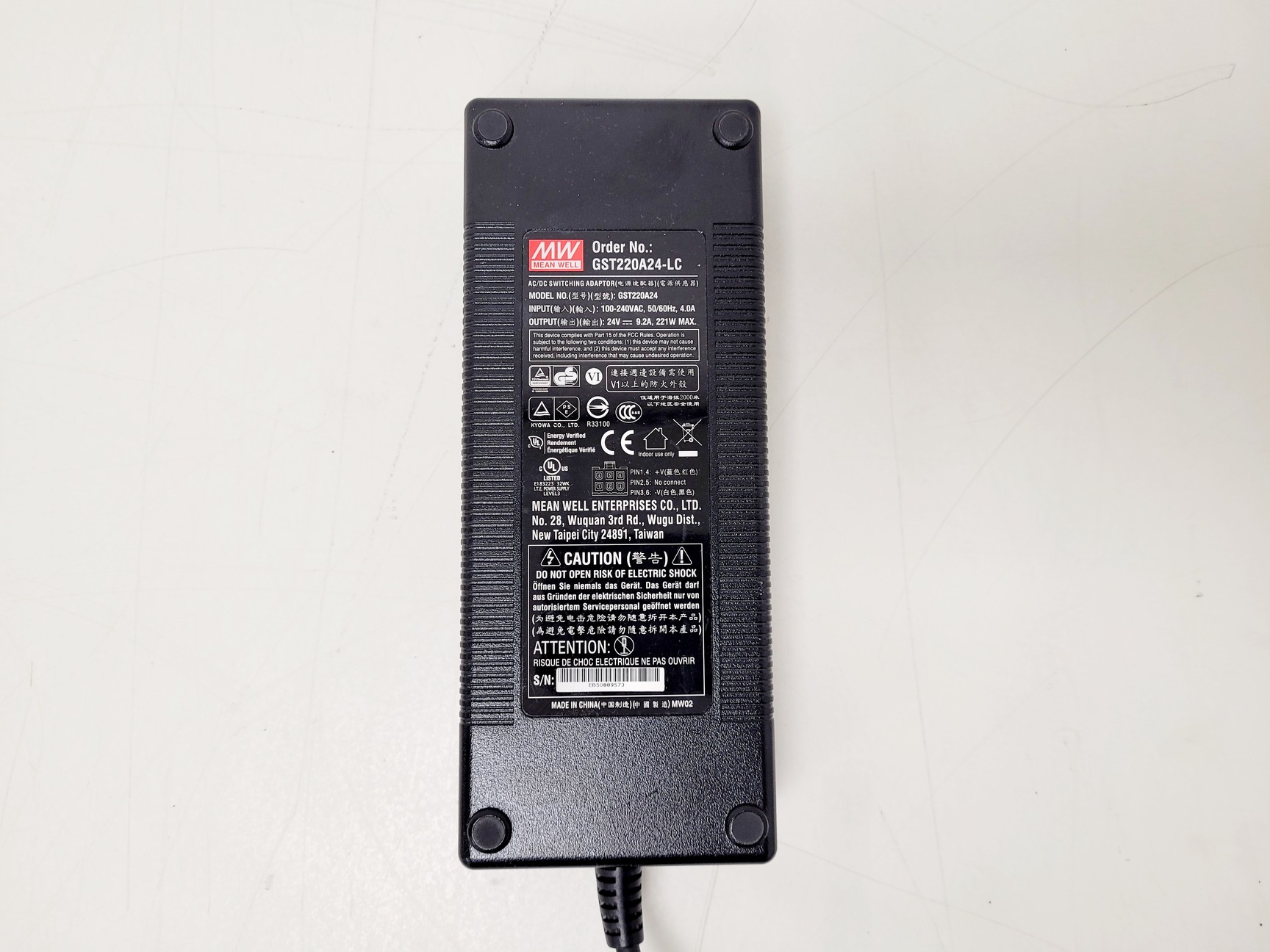 Image of Olympus VS120-S5 Virtual Slide Scanning System