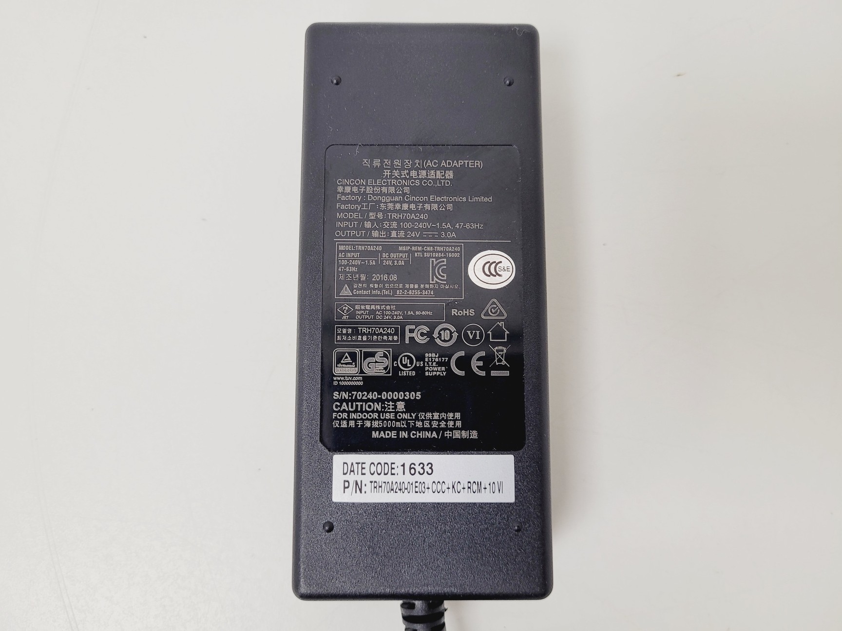 Image of Olympus VS120-S5 Virtual Slide Scanning System